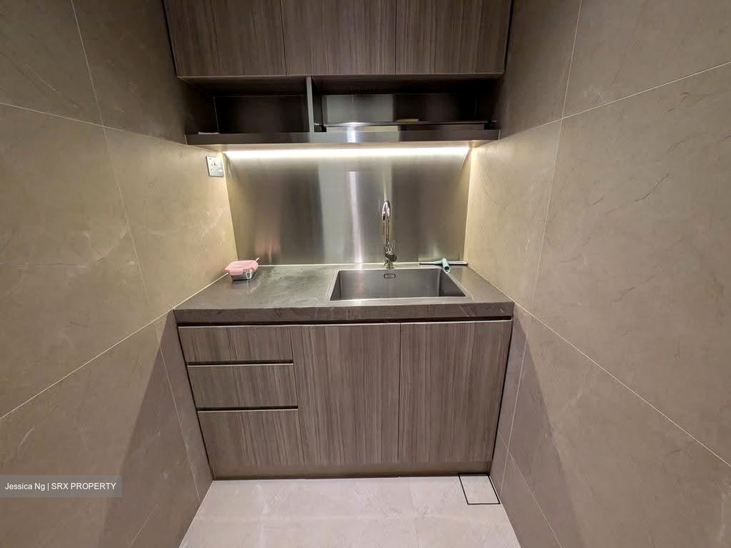 Millenia Tower (D1), Office #625904731